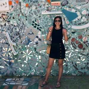 Meet your Posher, Jennifer